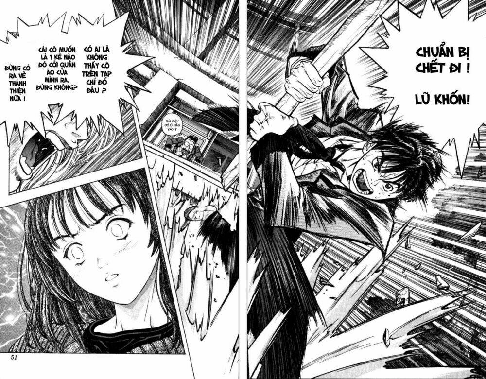 I”S Chapter 1 - Trang 2