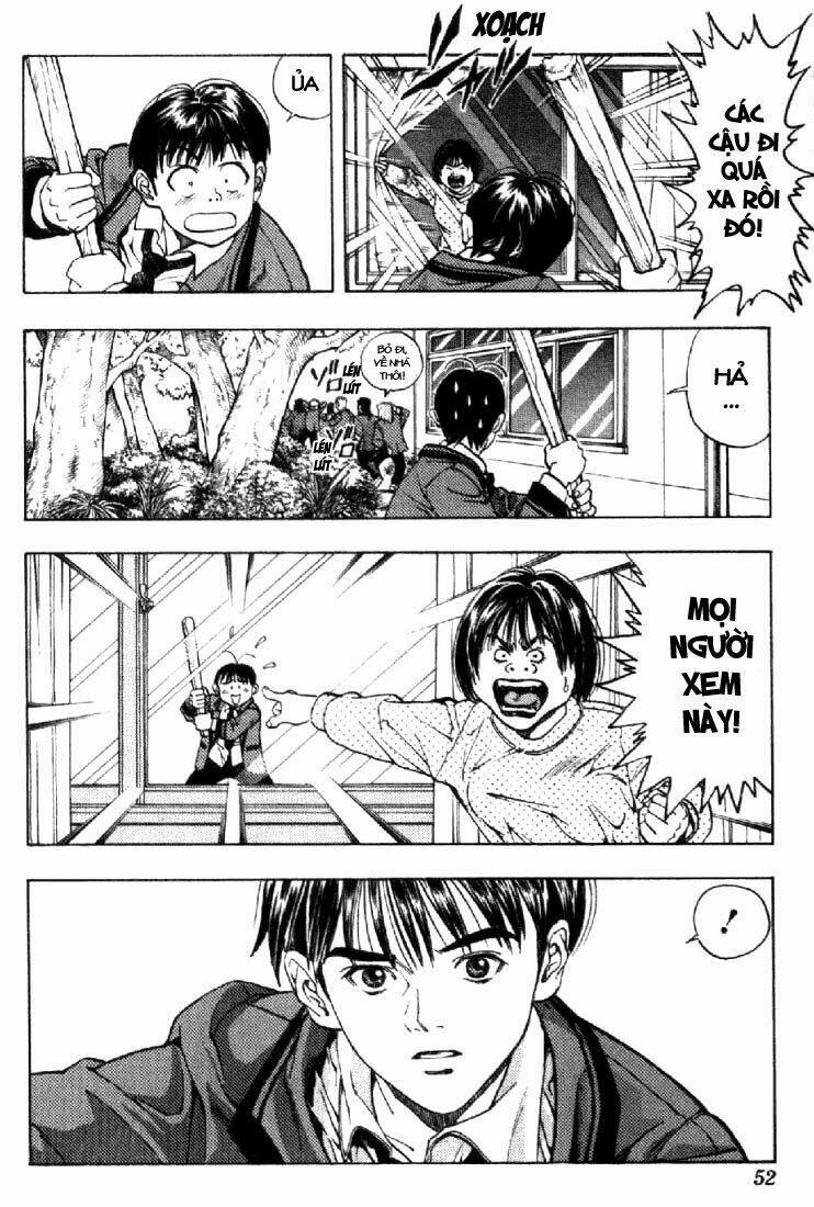 I”S Chapter 1 - Trang 2