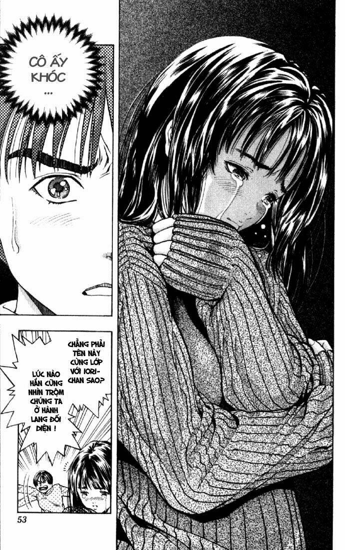 I”S Chapter 1 - Trang 2