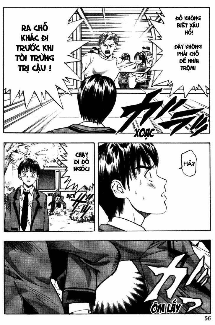 I”S Chapter 1 - Trang 2