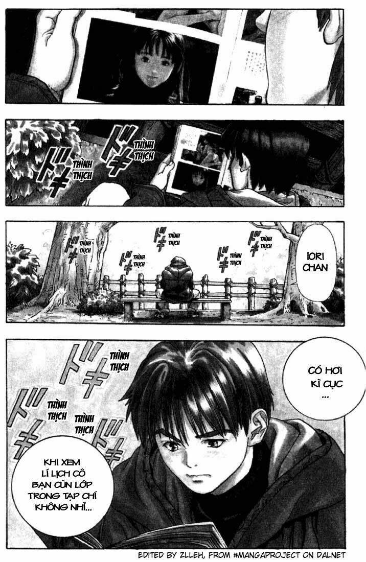 I”S Chapter 1 - Trang 2