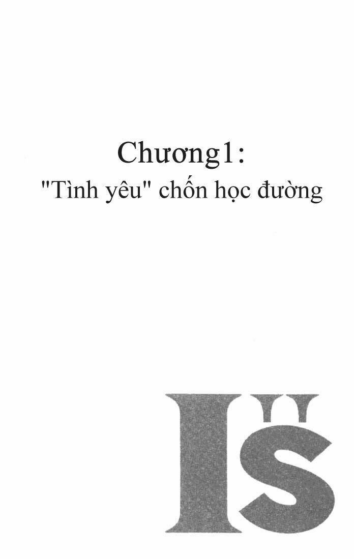 I”S Chapter 1 - Trang 2