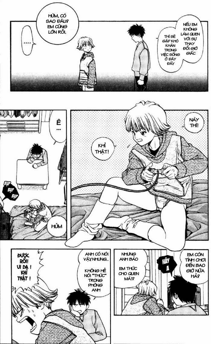 I”S Chapter 10 - Trang 2