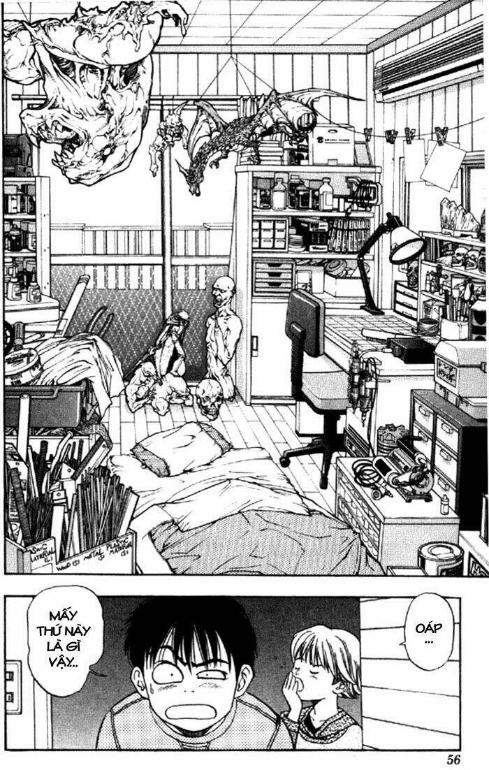 I”S Chapter 10 - Trang 2