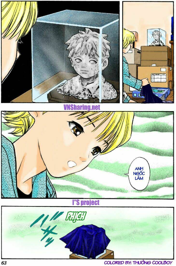 I”S Chapter 10 - Trang 2