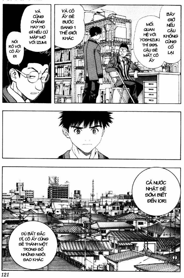 I”S Chapter 100 - Trang 2