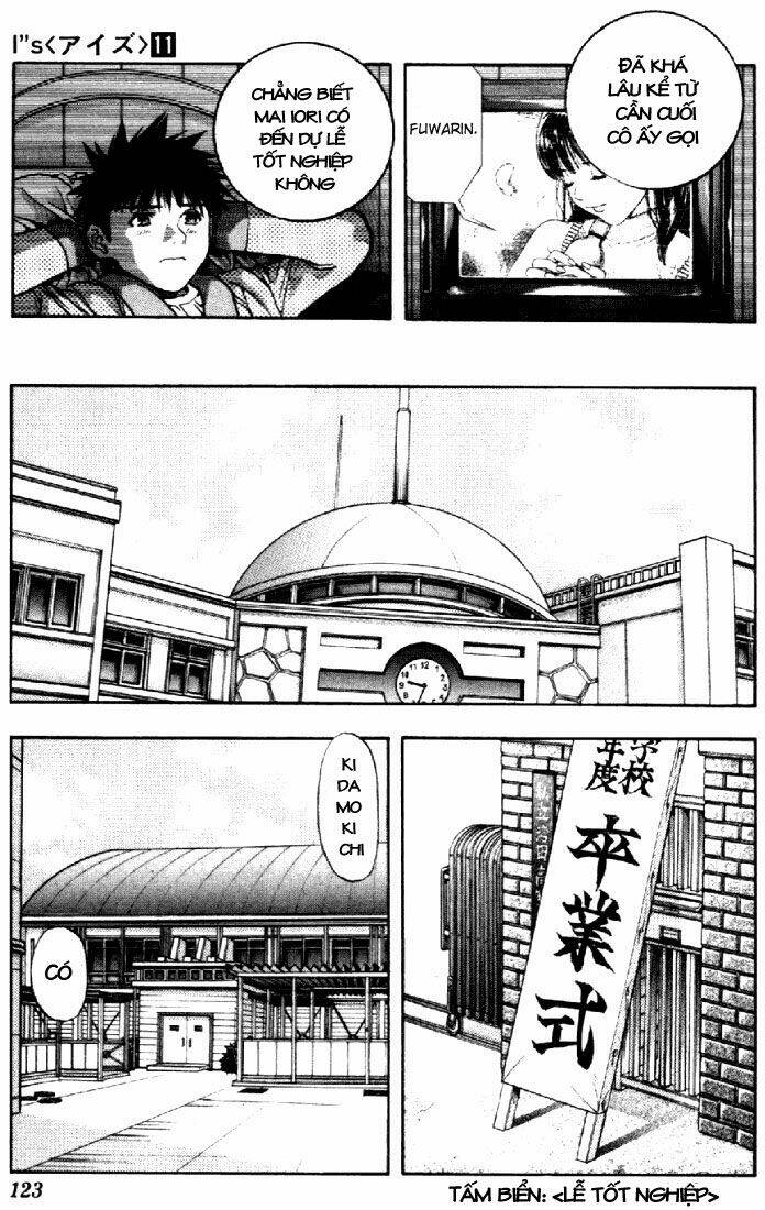 I”S Chapter 100 - Trang 2
