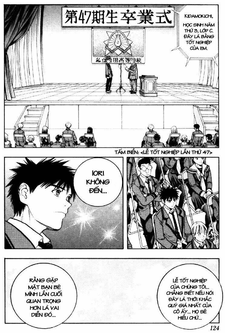 I”S Chapter 100 - Trang 2