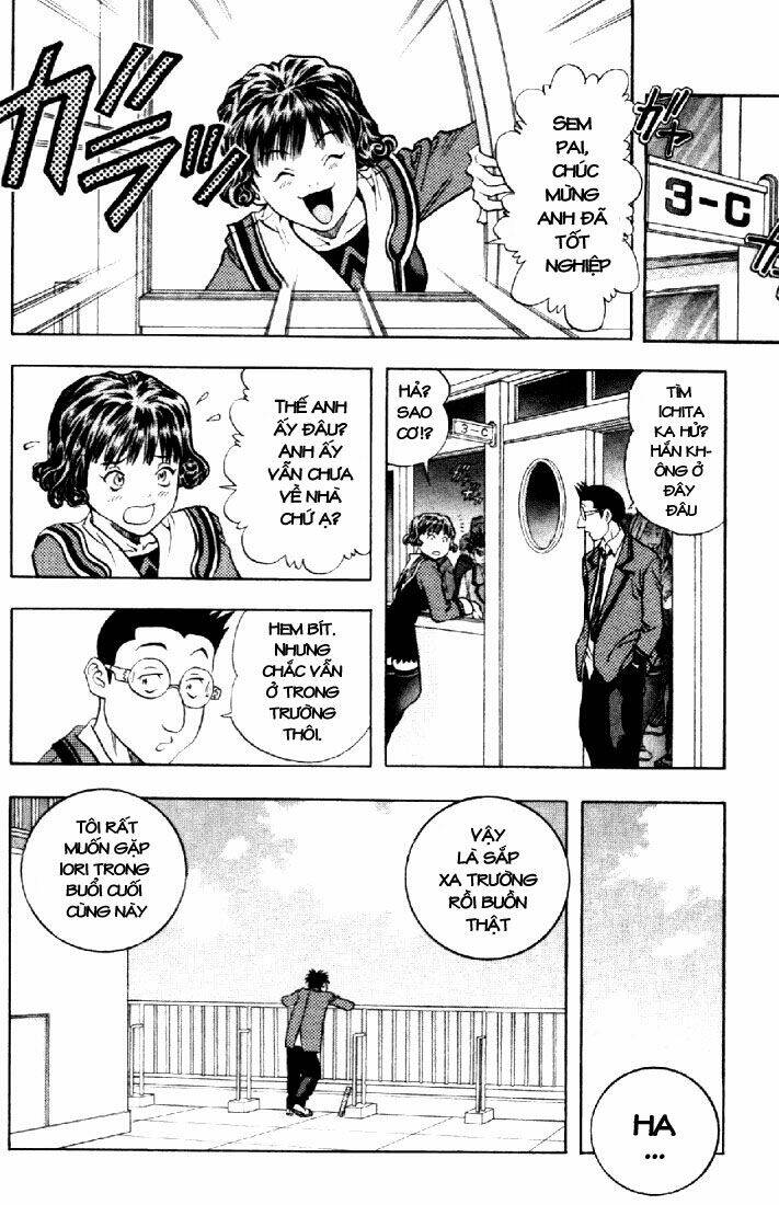 I”S Chapter 100 - Trang 2