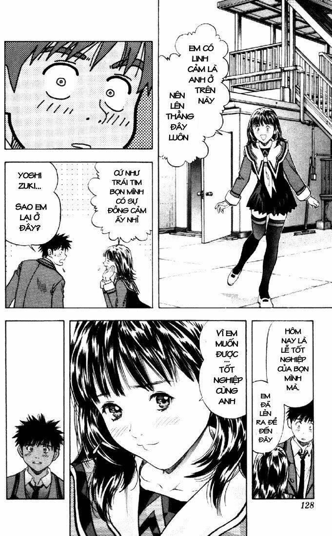 I”S Chapter 100 - Trang 2