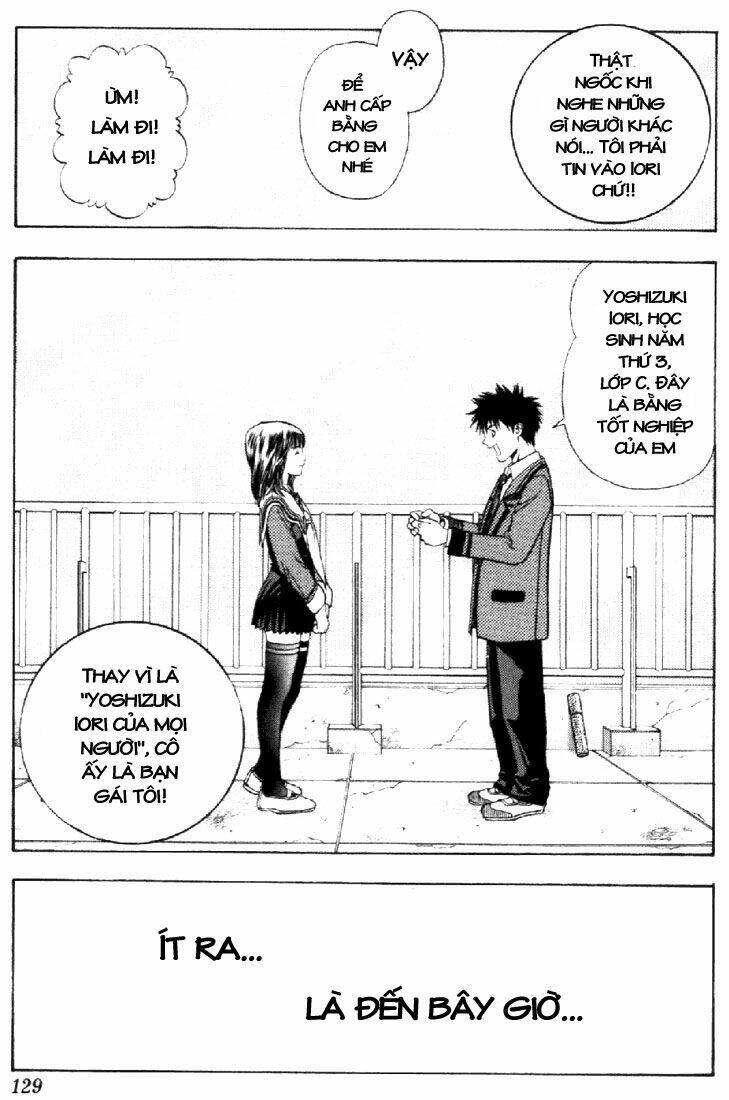 I”S Chapter 100 - Trang 2