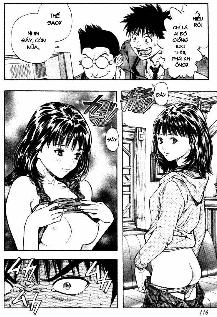 I”S Chapter 100 - Trang 2