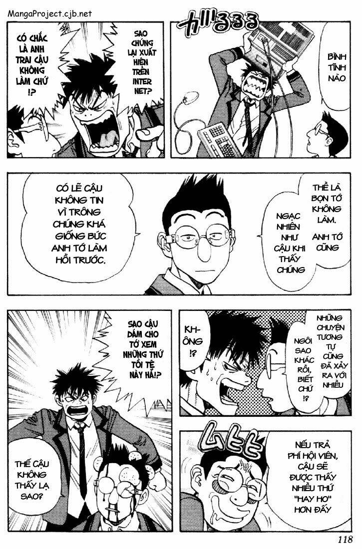 I”S Chapter 100 - Trang 2