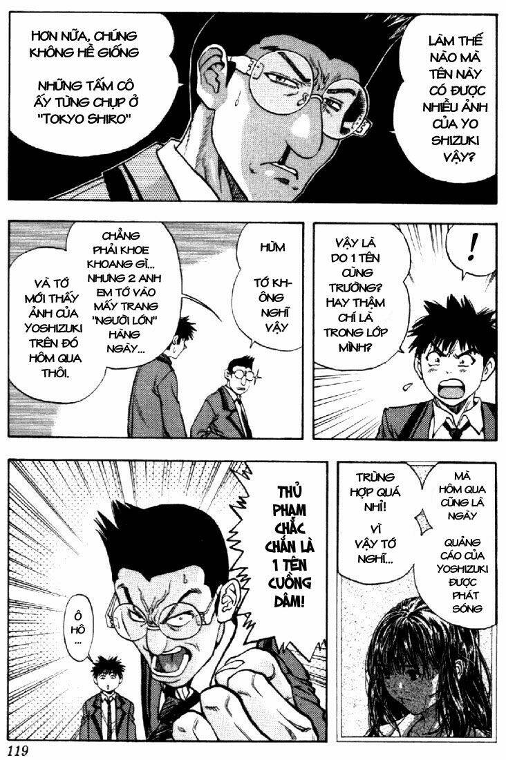 I”S Chapter 100 - Trang 2