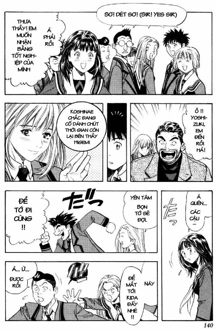 I”S Chapter 101 - Trang 2