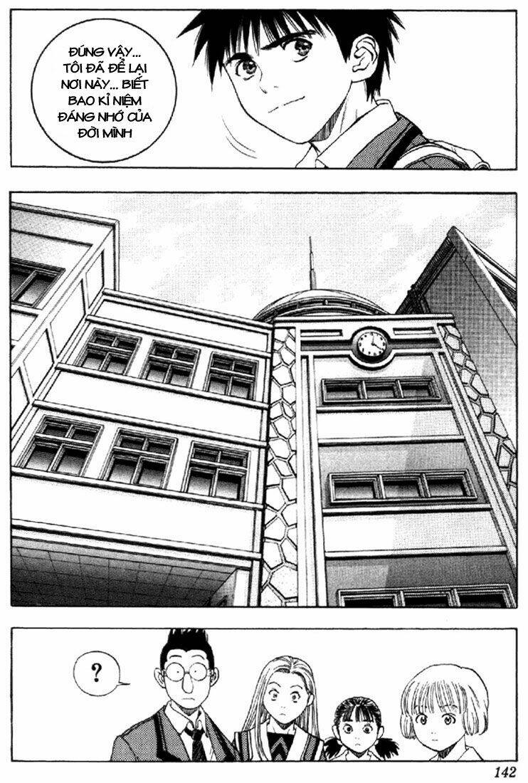 I”S Chapter 101 - Trang 2