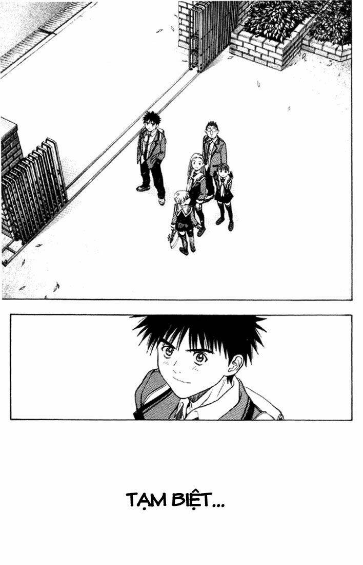 I”S Chapter 101 - Trang 2