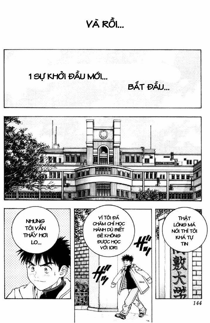 I”S Chapter 101 - Trang 2