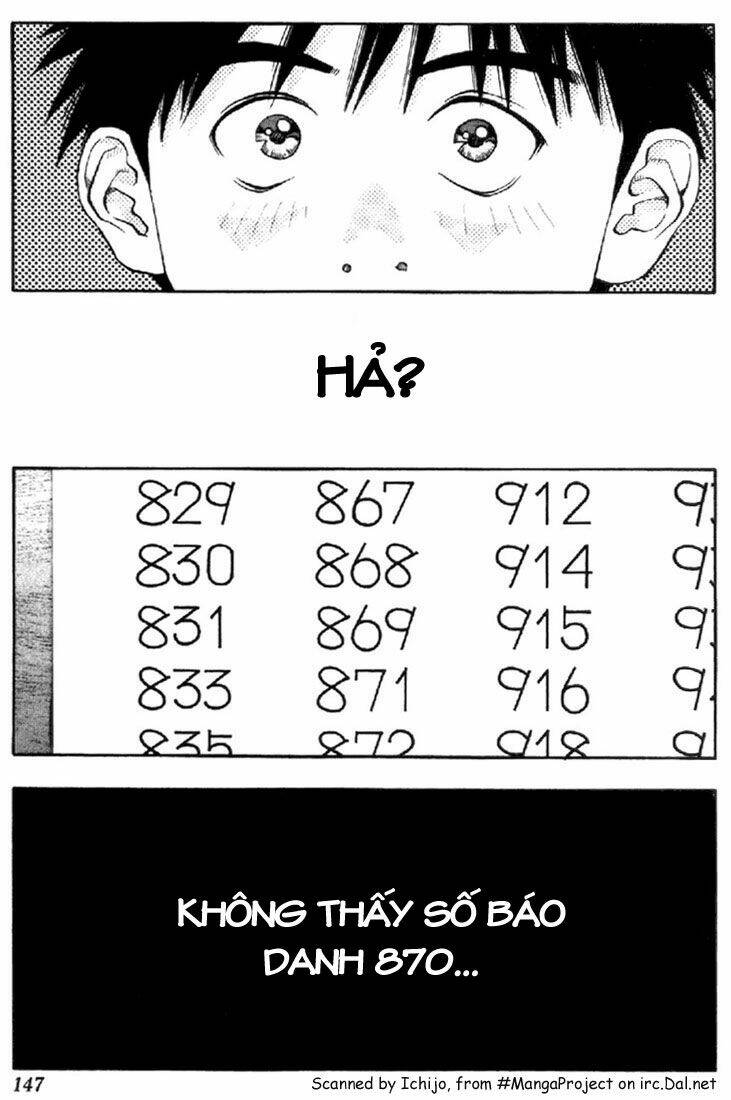 I”S Chapter 101 - Trang 2