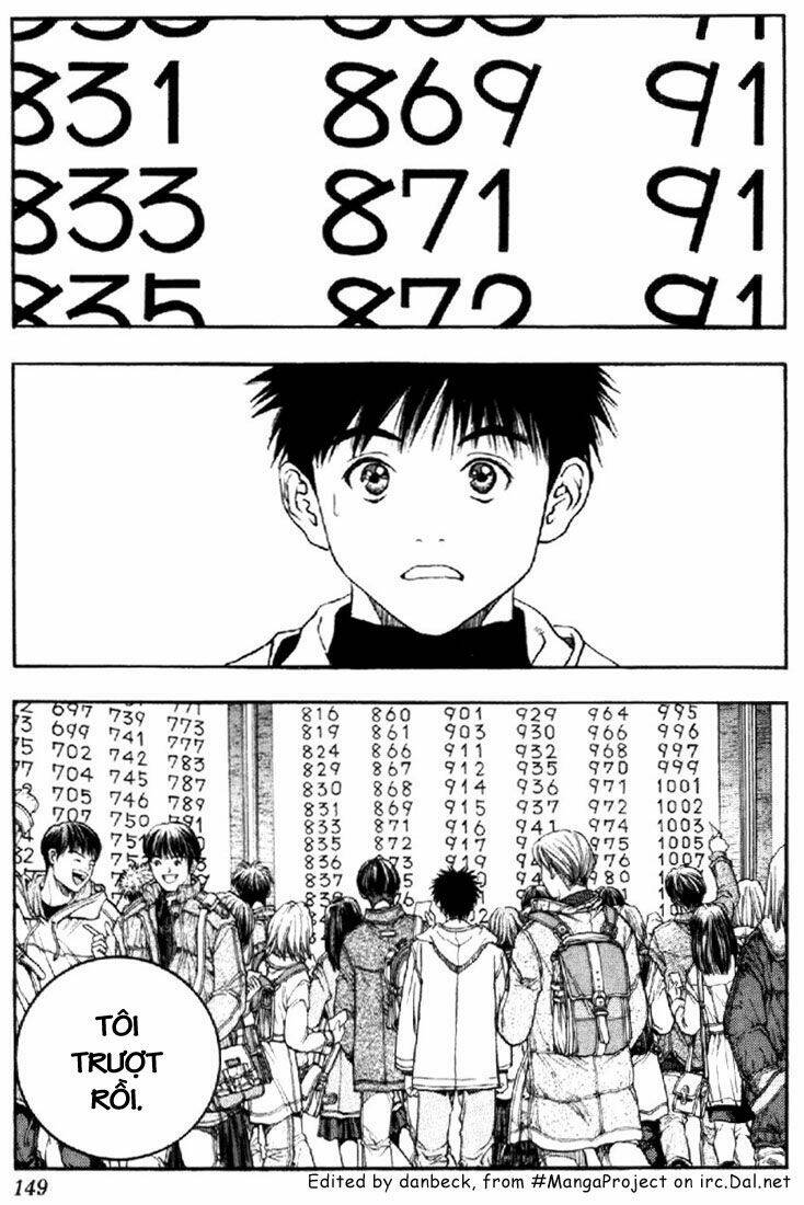 I”S Chapter 101 - Trang 2