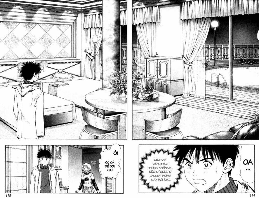 I”S Chapter 103 - Trang 2