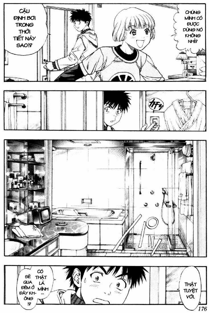 I”S Chapter 103 - Trang 2