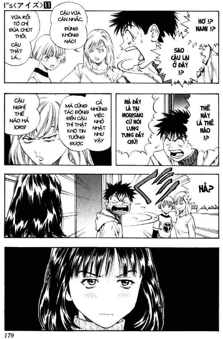 I”S Chapter 103 - Trang 2