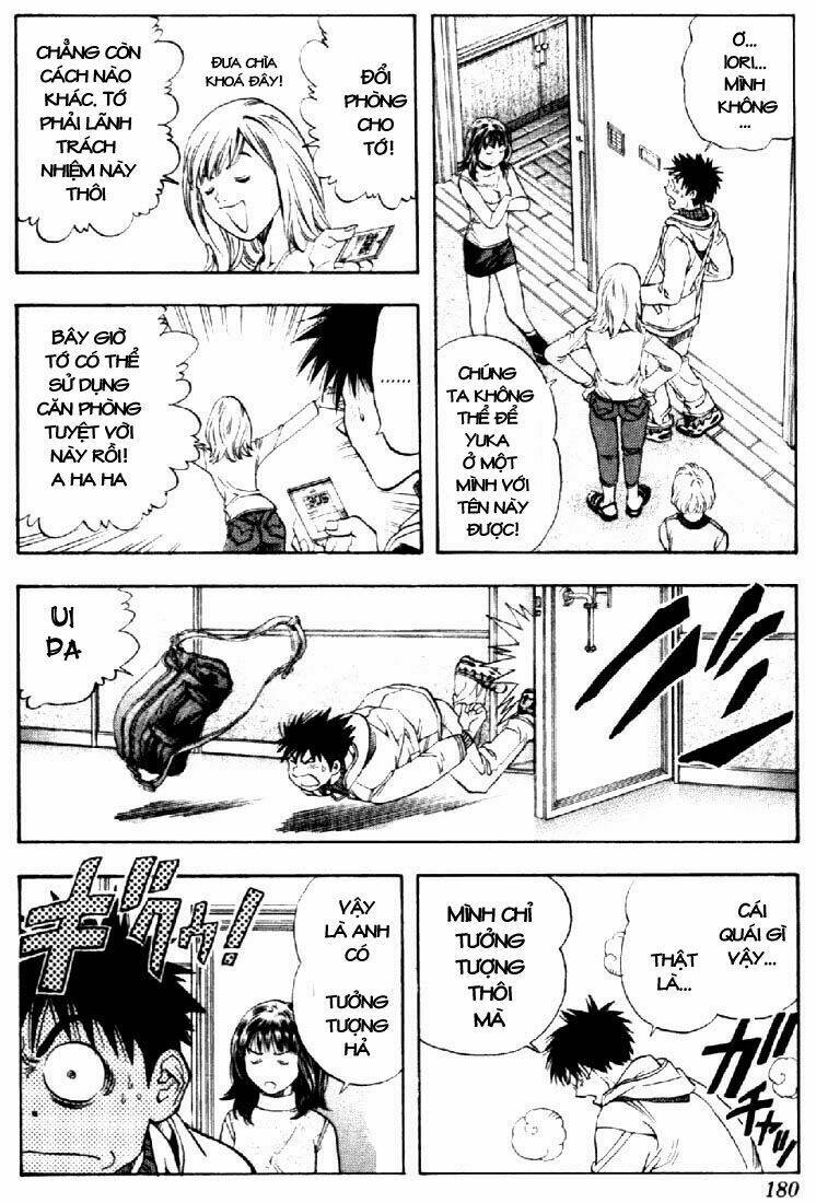 I”S Chapter 103 - Trang 2