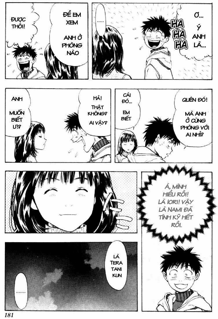 I”S Chapter 103 - Trang 2