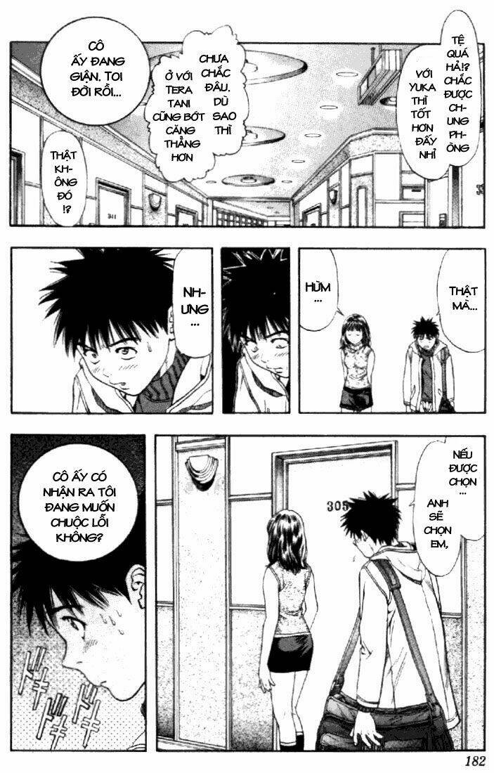 I”S Chapter 103 - Trang 2