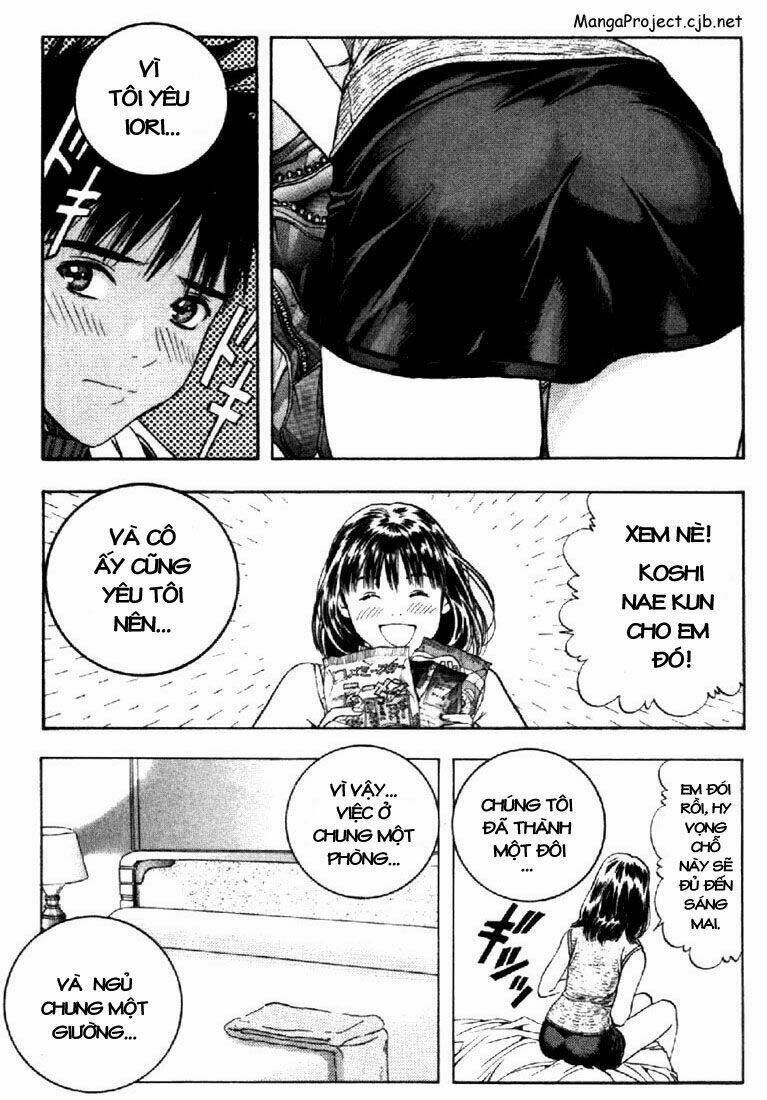 I”S Chapter 104 - Trang 2