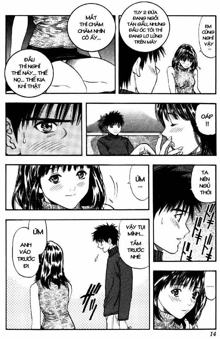 I”S Chapter 104 - Trang 2