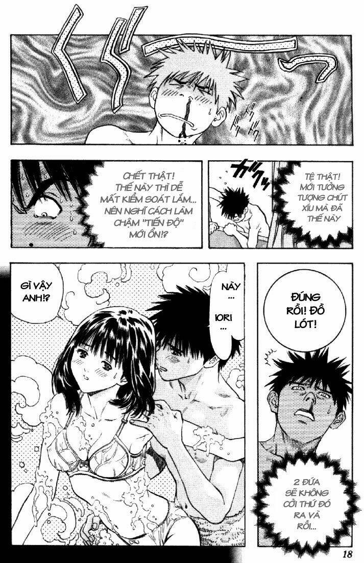 I”S Chapter 104 - Trang 2