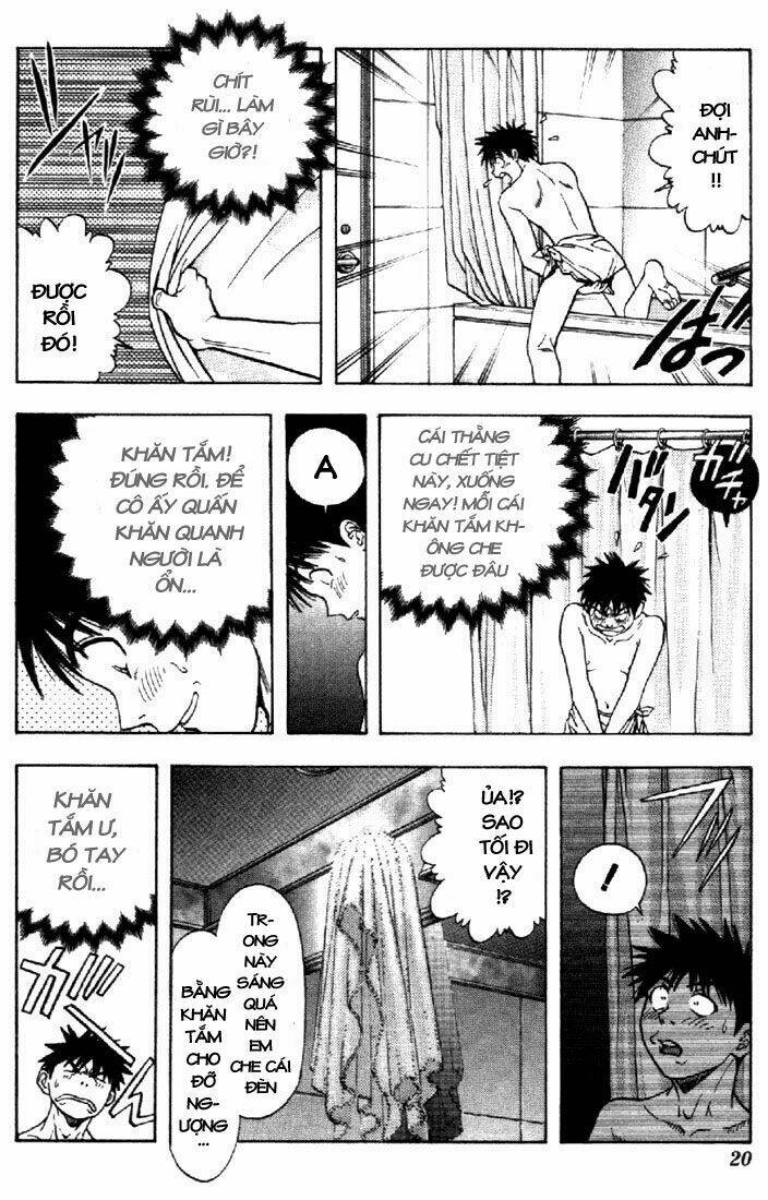 I”S Chapter 104 - Trang 2