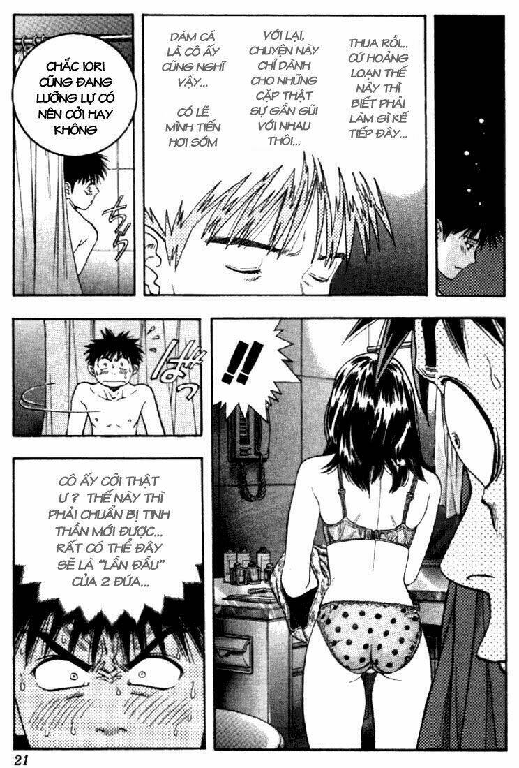 I”S Chapter 104 - Trang 2