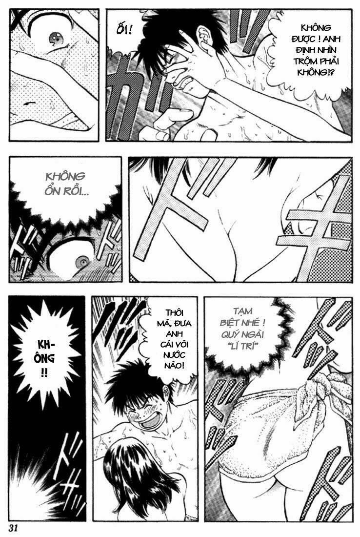 I”S Chapter 105 - Trang 2