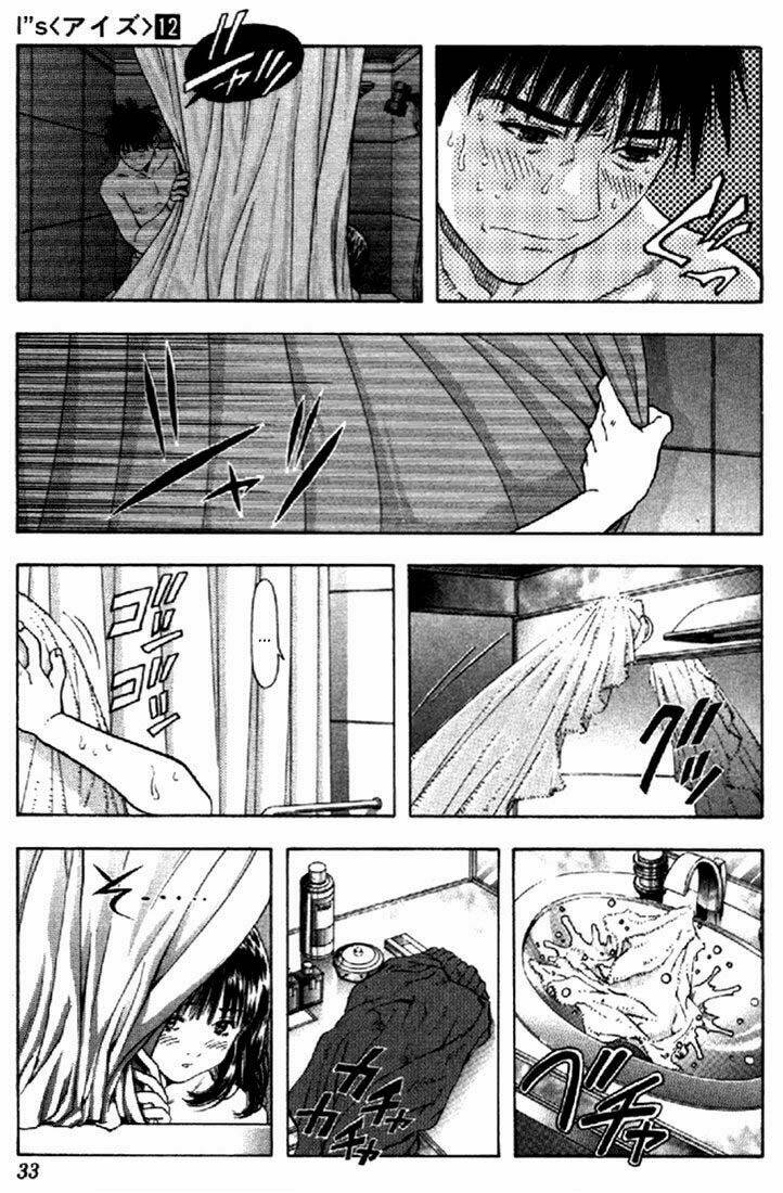 I”S Chapter 105 - Trang 2