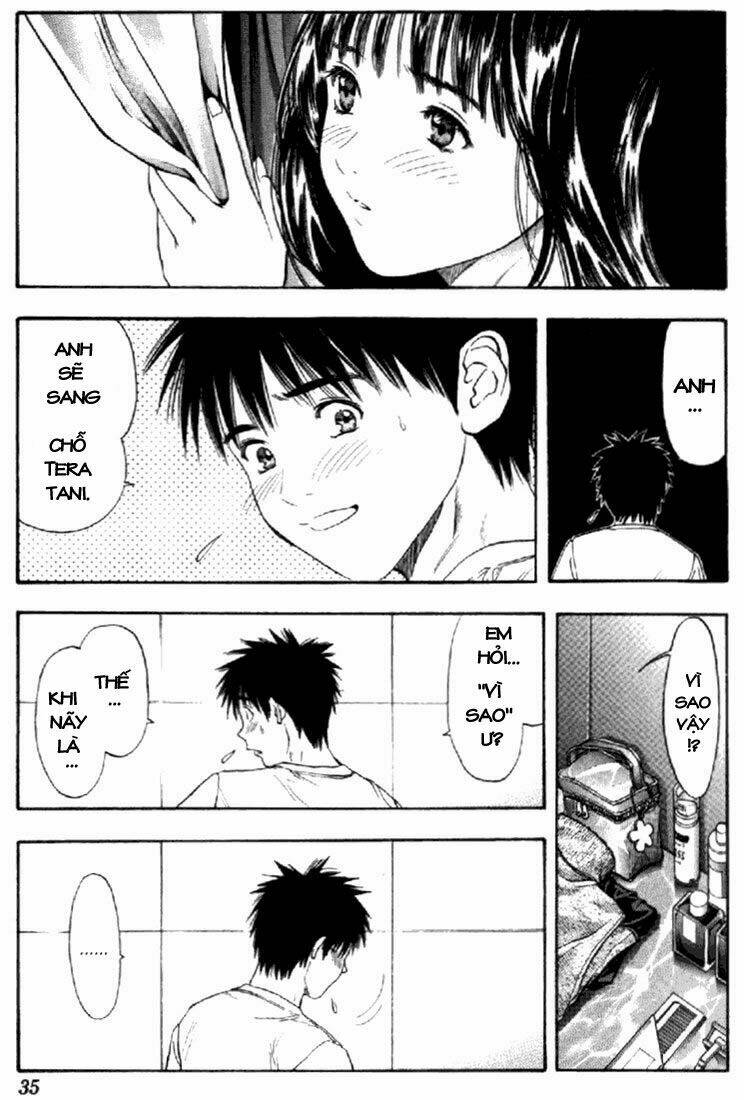 I”S Chapter 105 - Trang 2