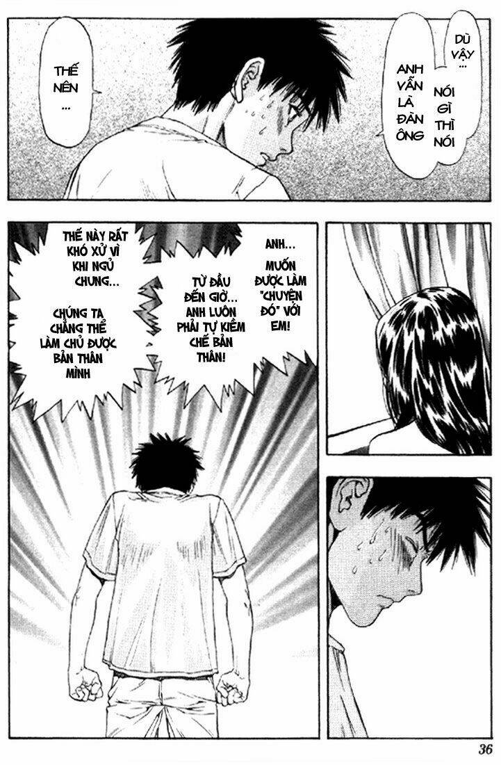 I”S Chapter 105 - Trang 2