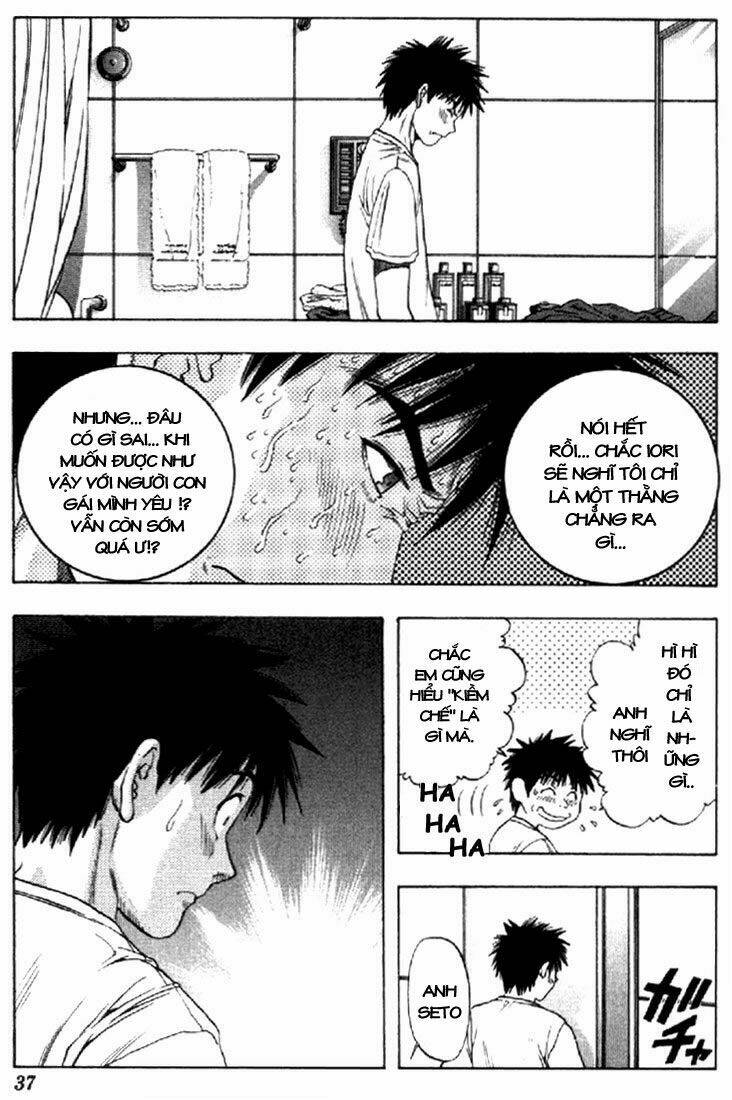 I”S Chapter 105 - Trang 2