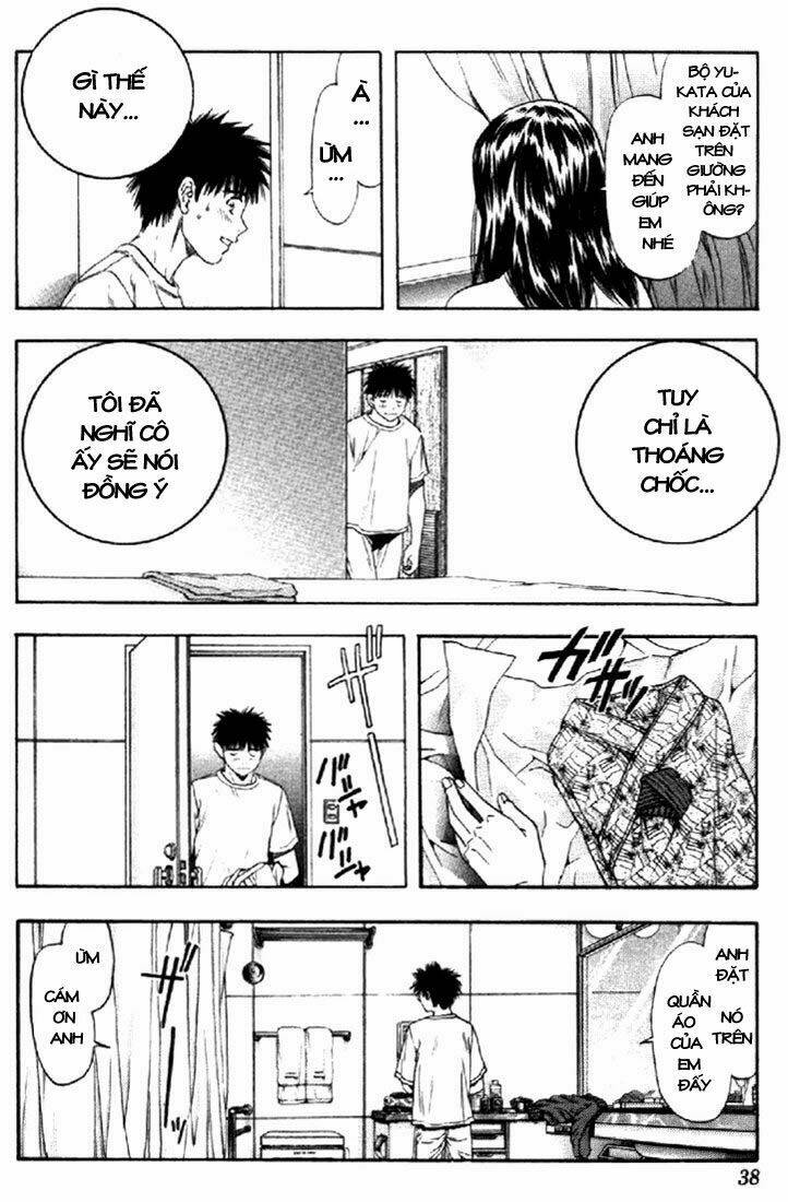 I”S Chapter 105 - Trang 2