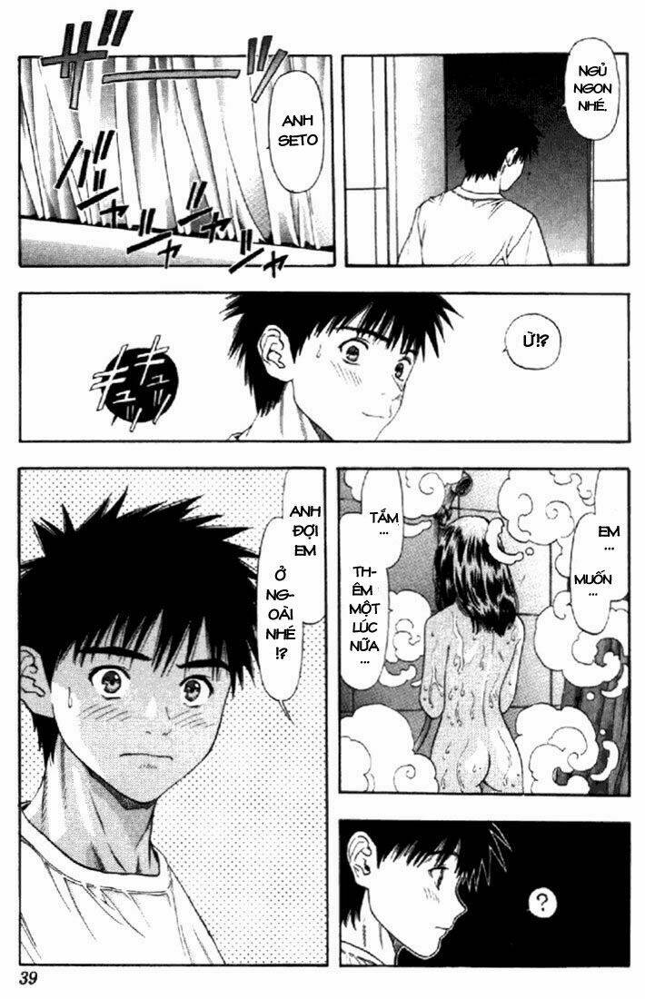 I”S Chapter 105 - Trang 2