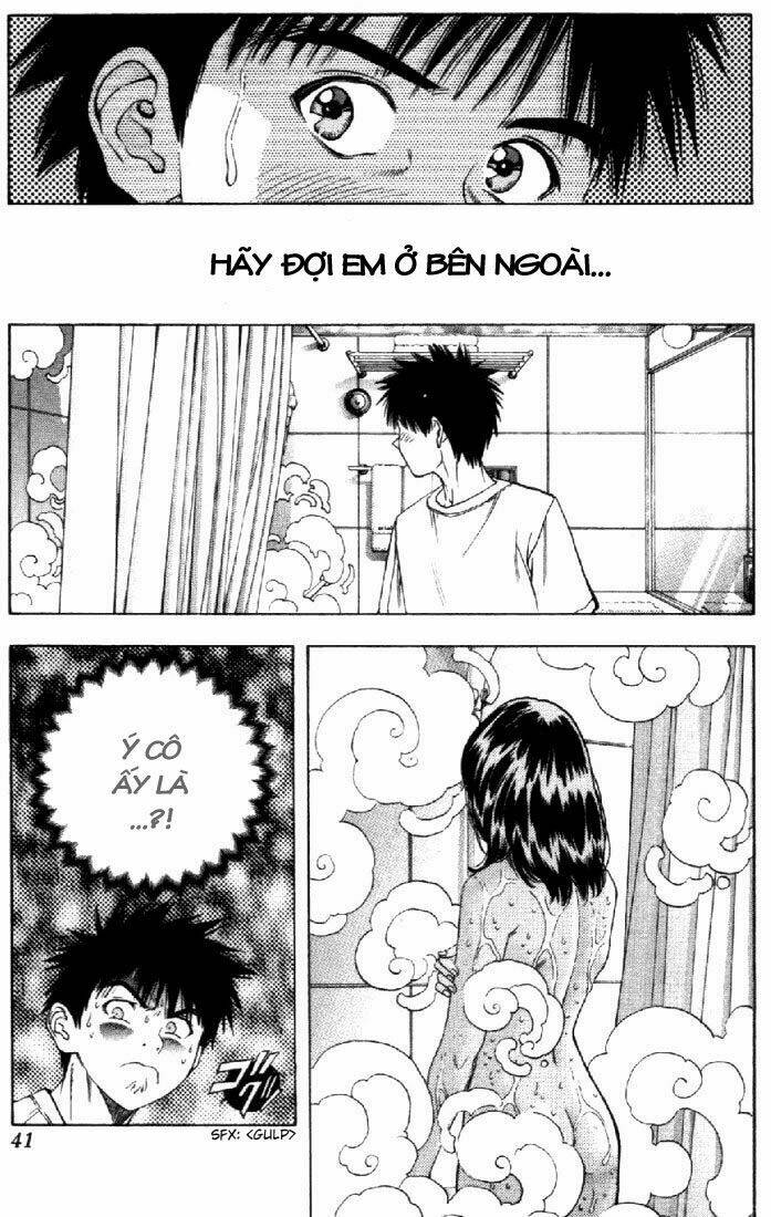 I”S Chapter 105 - Trang 2