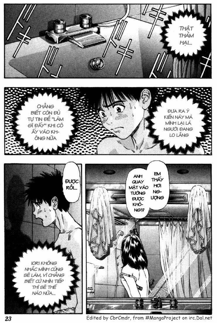 I”S Chapter 105 - Trang 2