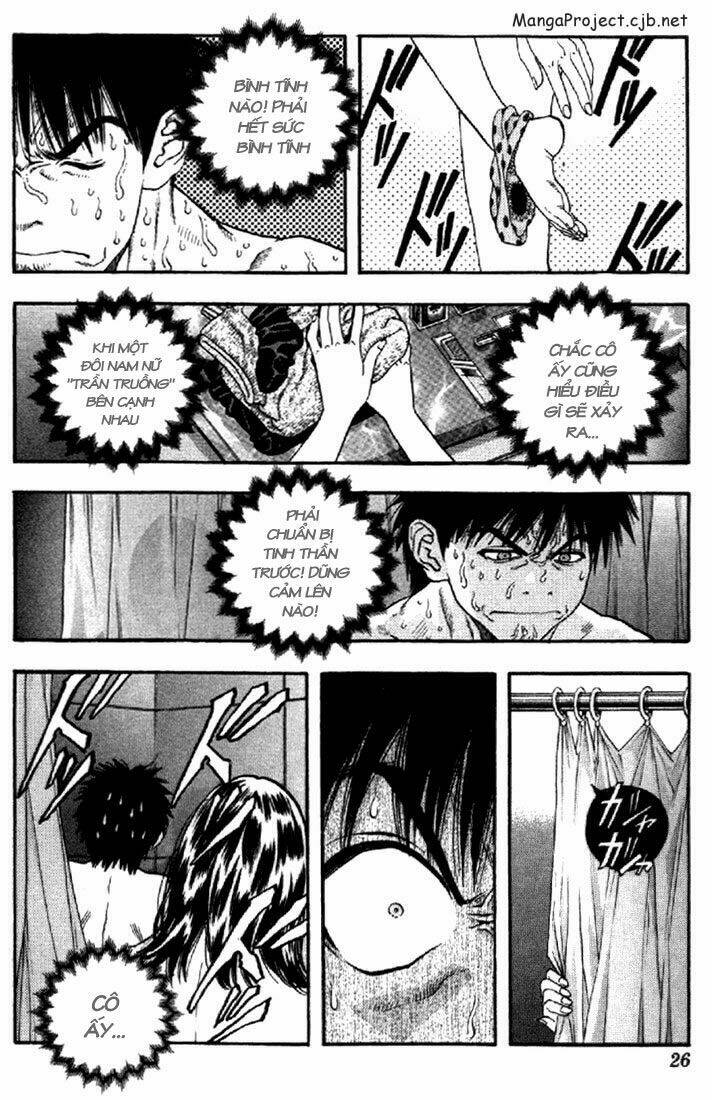 I”S Chapter 105 - Trang 2