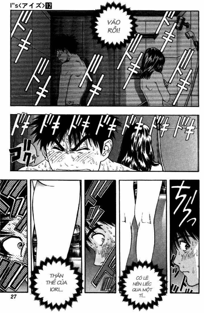 I”S Chapter 105 - Trang 2