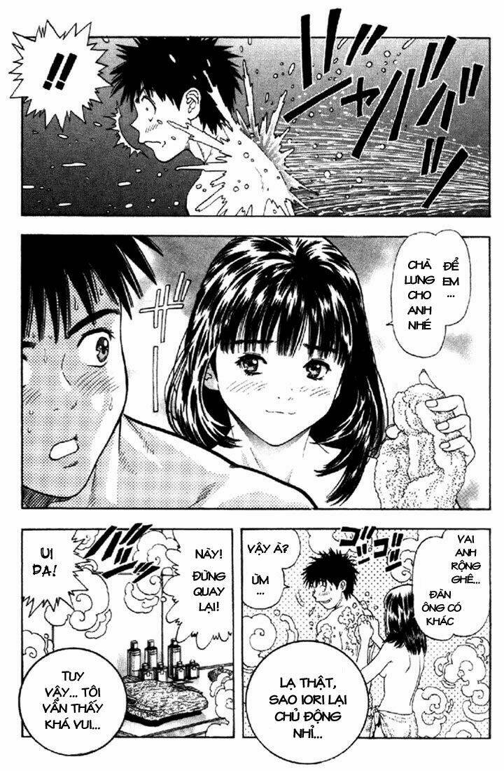 I”S Chapter 105 - Trang 2