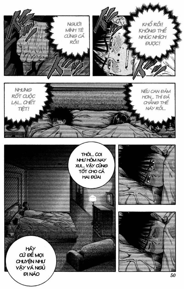 I”S Chapter 106 - Trang 2