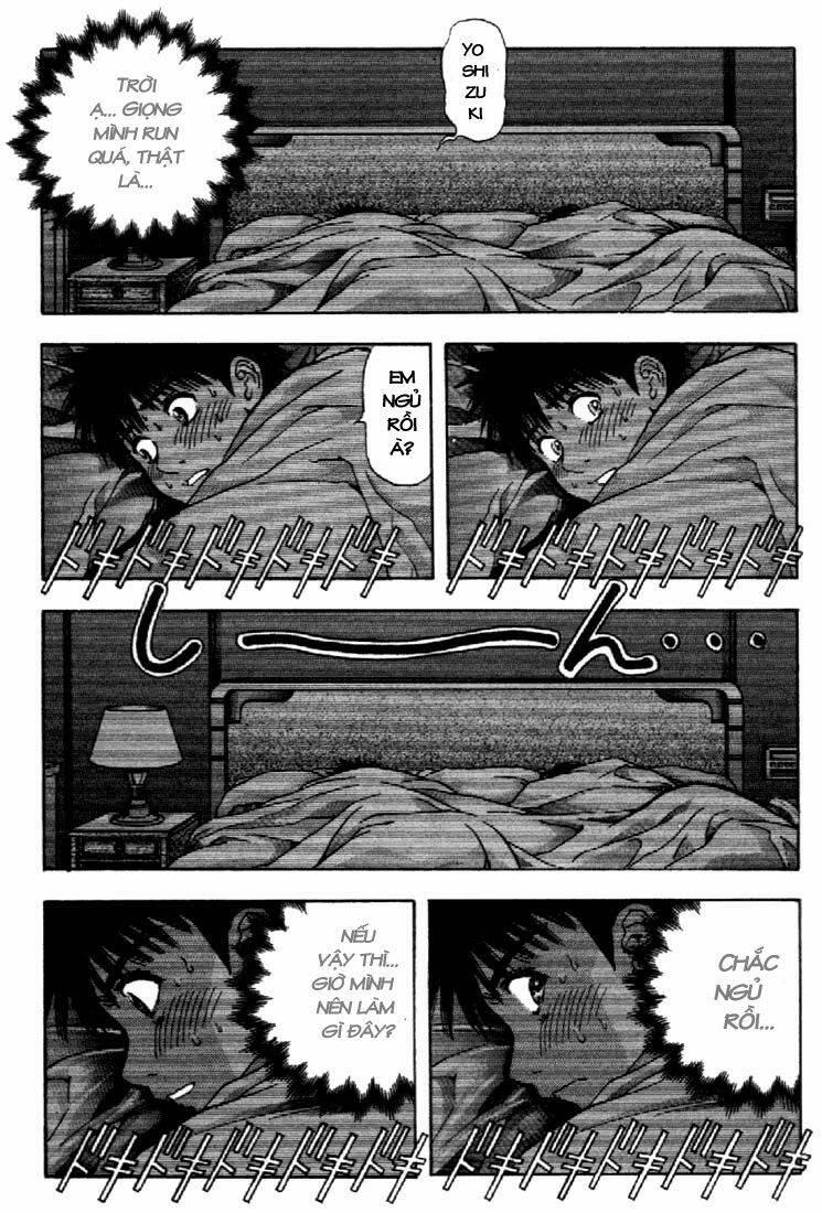 I”S Chapter 106 - Trang 2