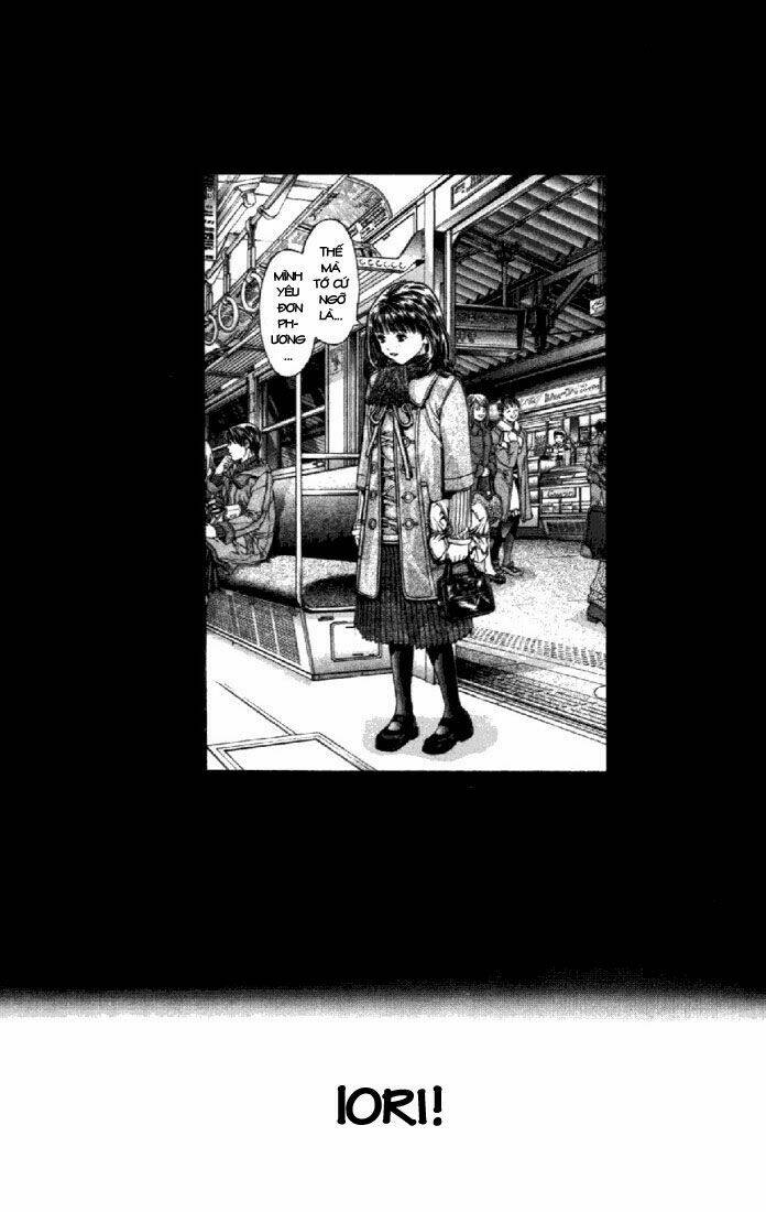 I”S Chapter 107 - Trang 2